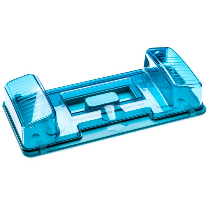 Easy maintenance with original Philips parts