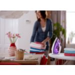 Built to perform, day after day