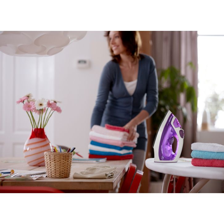 Built to perform, day after day