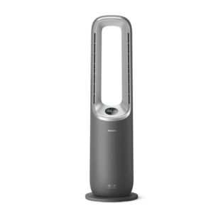 Purificateur d'air, ventilateur et chauffage 3-en-1