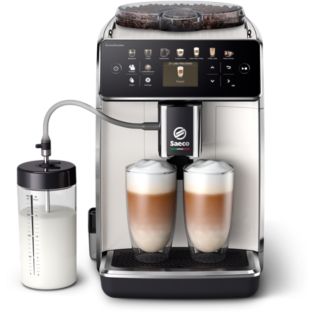 Kaffeevollautomat