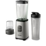 Легко смешивает, рубит и измельчает