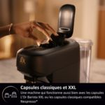 Machine à café à capsules L'OR BARISTA Absolu