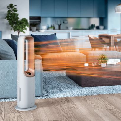 Philips Air Performer 8000. sērija