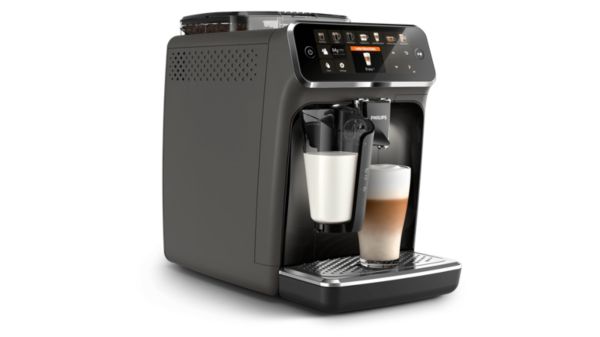 O mundo do café agora mais fácil