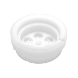 7000 Series Spaghetti/Ramen-Formaufsatz, 2&nbsp;mm