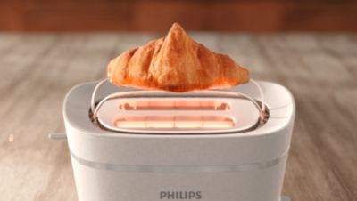 Ugrađena rešetka za peciva