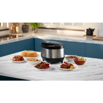 Philips Digital rice cooker