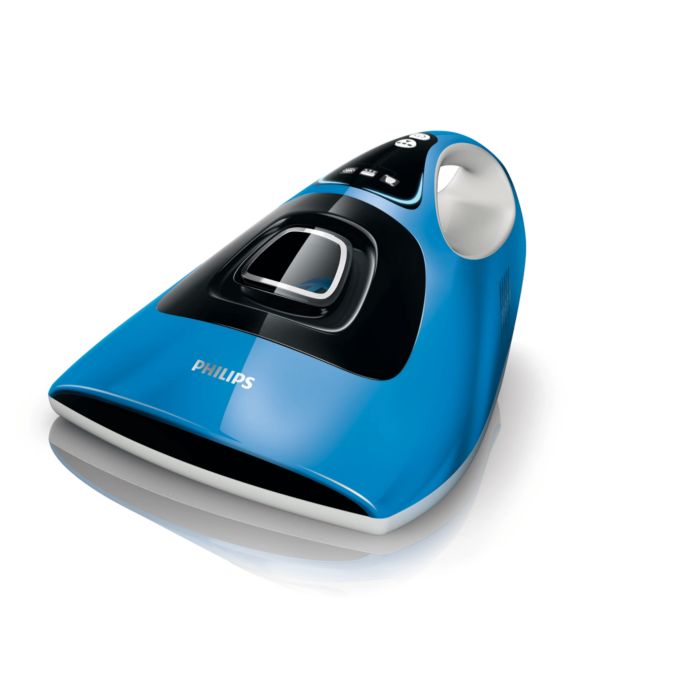 ขจัดไรฝุ่นได้อย่างปลอดภัยและมีประสิทธิภาพ