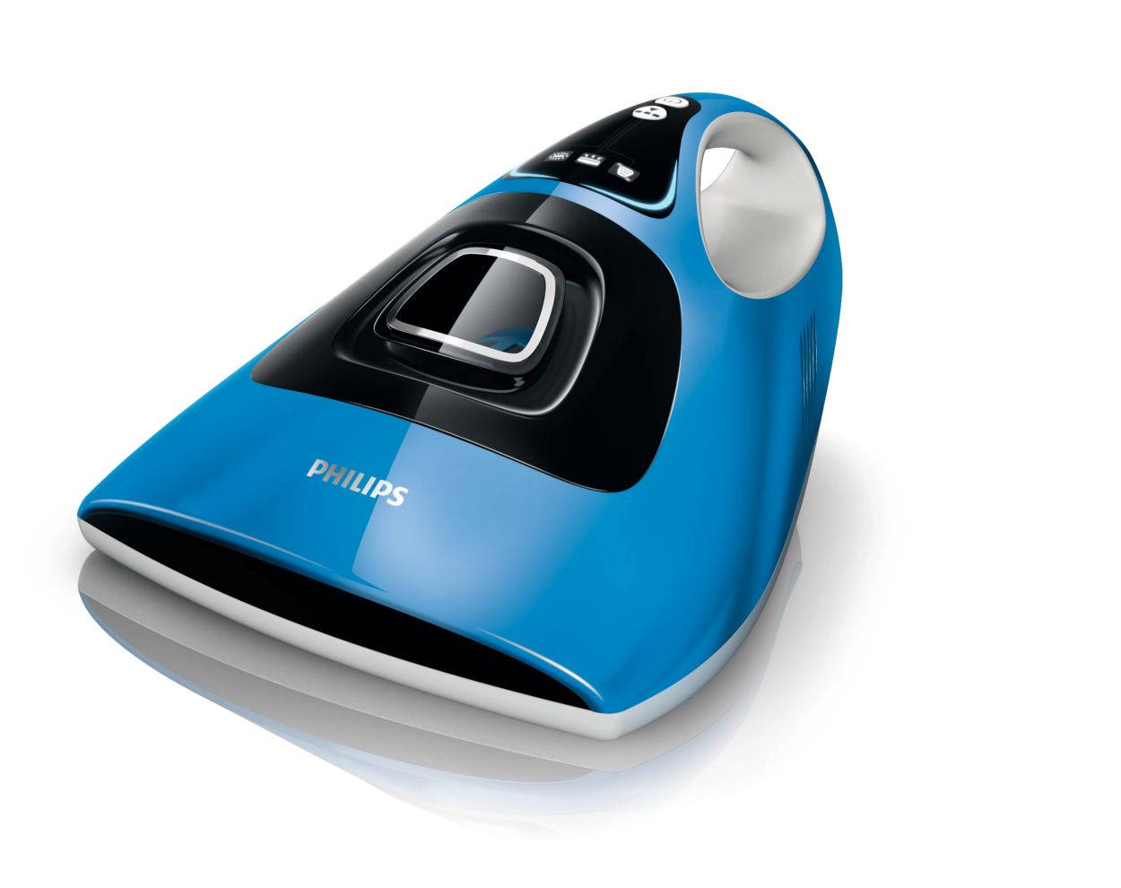 ขจัดไรฝุ่นได้อย่างปลอดภัยและมีประสิทธิภาพ