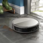 Роботът, който мие пода като никой друг