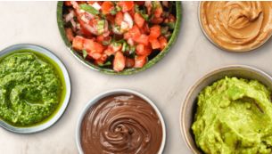 Un unique outil, des possibilit&eacute;s infinies&nbsp;!