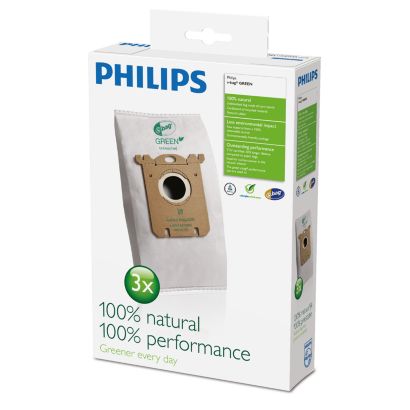 Philips s-bag