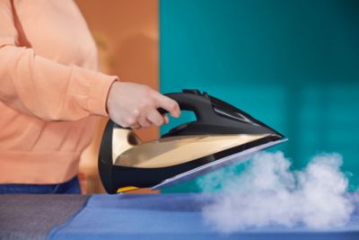 Dodatna količina pare od 250 g za uklanjanje tvrdokornih nabora