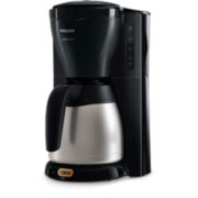 Café Gaia Cafetière