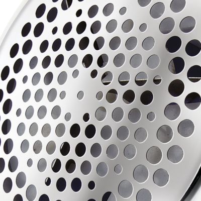 3 misure di fori nella rete per pelucchi di qualunque dimensione