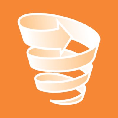 2-stopenjski brez vrečke s ciklonskim zračnim tokom za optimalno filtriranje