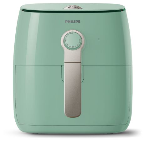 HD9723/71 Premium Airfryer