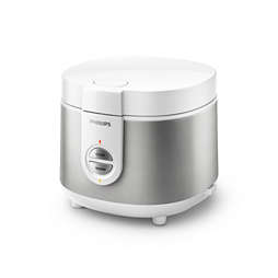 Viva Collection Jar Rice Cooker