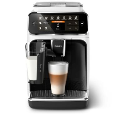 Philips 4300. sērija Espreso kafijas automāti