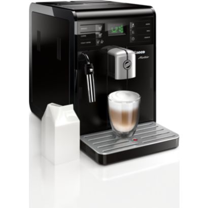 Iga hetk väärib omaenese kohvimaitset