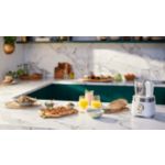 Healthy homemade food, unlimited possibilities