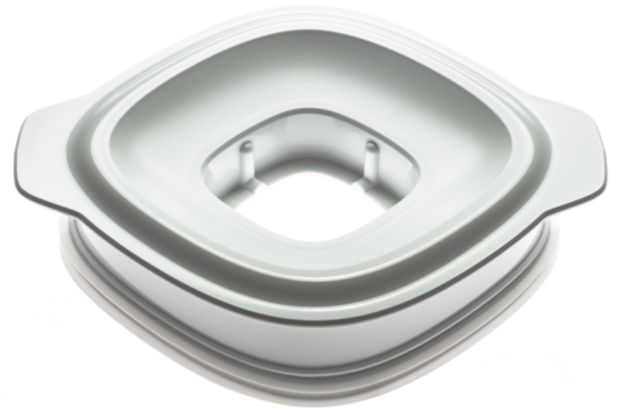 Series 5000 PLASTIC JAR LID
