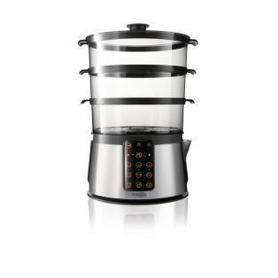 Vaporiera