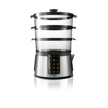 Avance Collection Tvaicētājs