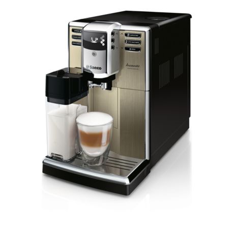 HD8915/01 Saeco Incanto Machine espresso Super Automatique