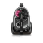 Imeb 40% rohkem tolmu* parema puhastustulemuse saavutamiseks