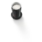 Una espuma increíblemente suave