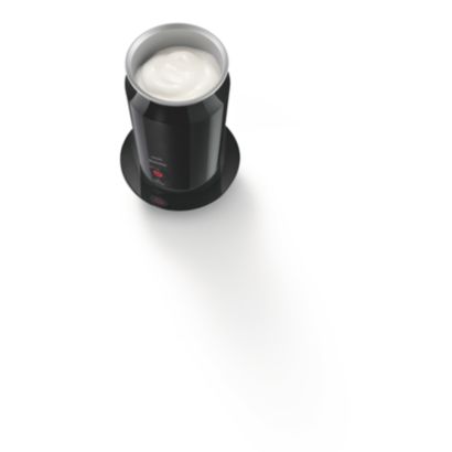 Una espuma increíblemente suave