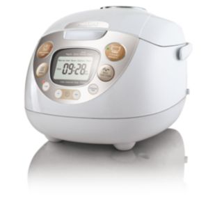 Rice cooker