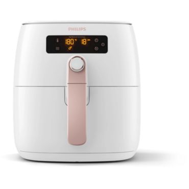 Premium Airfryer 空气炸锅