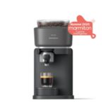 Vous aimez les vrais espressos, pas les ennuis de préparation ?