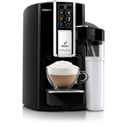 Cafissimo Latte