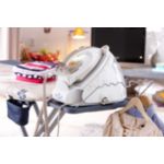 Iznimno brzo i tiho glačanje