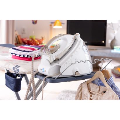 Iznimno brzo i tiho glačanje