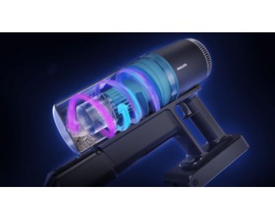 PowerCyclone 8