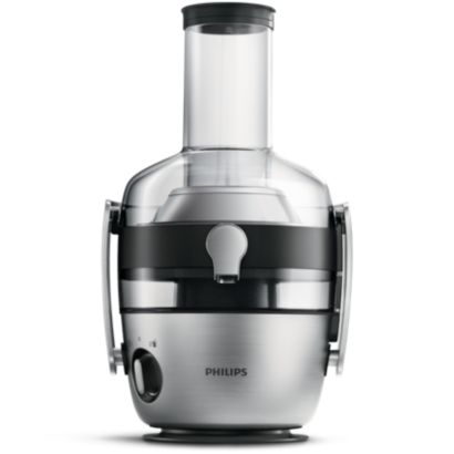 Frisk juice med dine foretrukne fibre