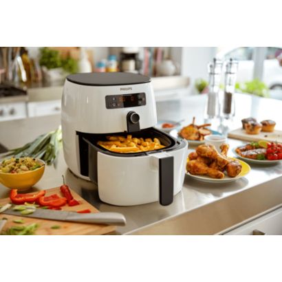 Avance Collection Мультипіч HD9640/00 | Philips