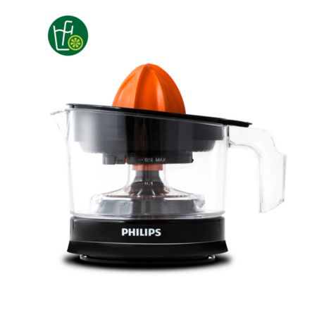 HR2777/00 Daily Collection Citrus press