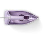 Λιγότερο γέμισμα, περισσότερο σιδέρωμα