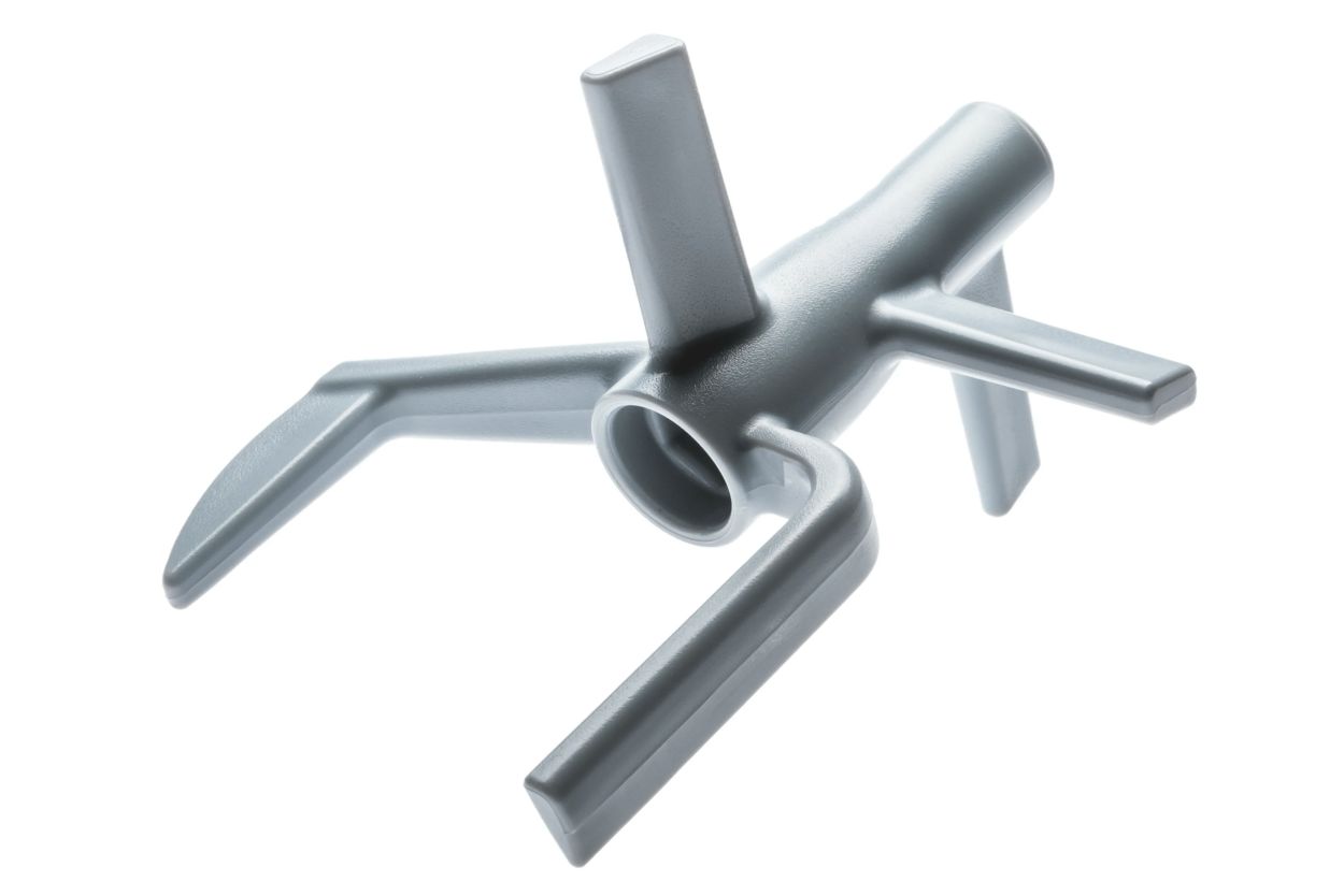 til udskiftning af din nuv&aelig;rende omr&oslash;rrer