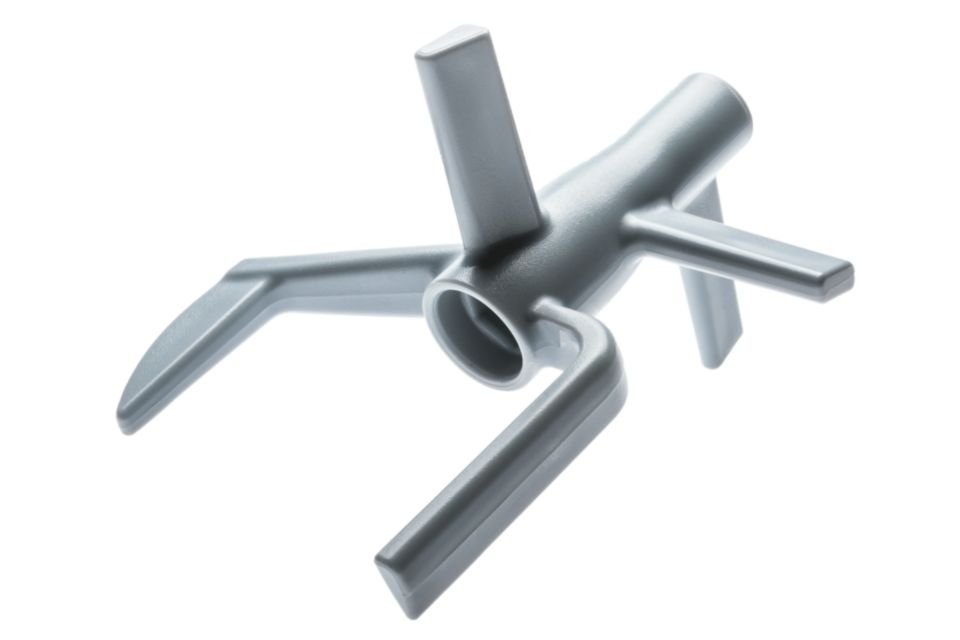 til udskiftning af din nuv&aelig;rende omr&oslash;rrer