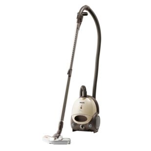 CityLine Aspirateur avec sac