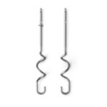 Kohevate kookide ja ühtlase taina valmistamine on lihtne