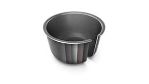 6-layer Alloy inner pot with Maifanshi coating