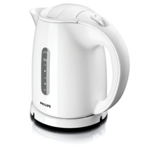 Daily Collection Kettle